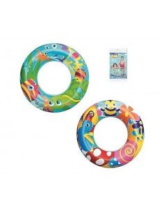 Ratas Bestway 36013, 56cm