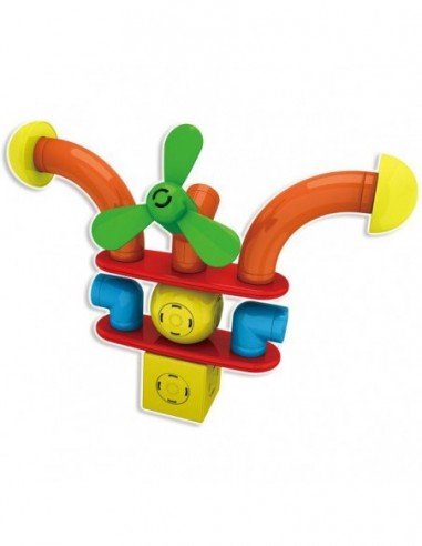 Magnetinis konstruktorius Mag Builder, 30 det.,...