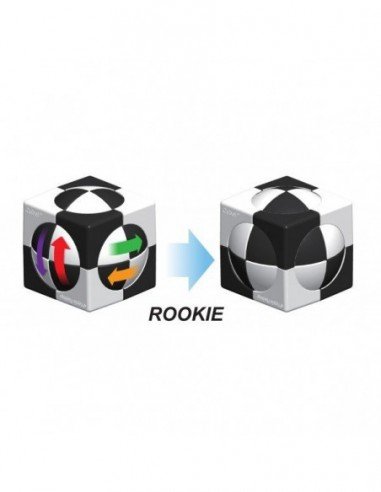 Žaidimas-galvosukis Cubel Rookie,(level 1) 8m.+