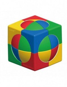 Žaidimas-galvosukis Cubel Expert,(level 2) 8m.+