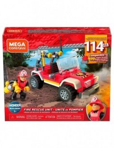 Konstruktorius MEGA CONSTRUX 114 det.