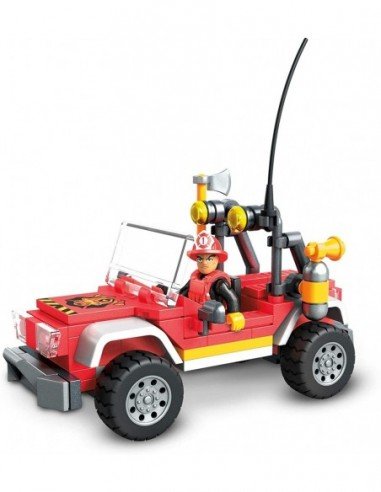 Konstruktorius MEGA CONSTRUX 114 det.