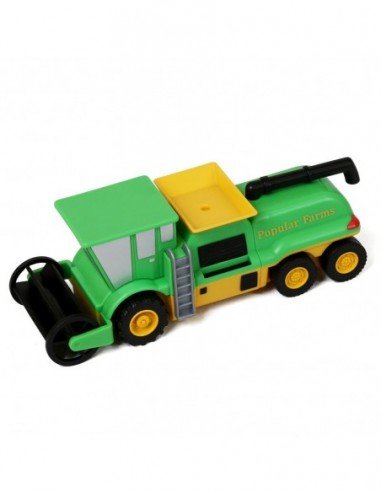 Magnetinis konstruktorius Mix or Match Vehicles...