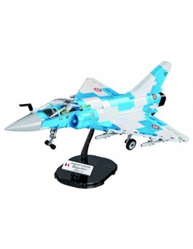 Kontruktorius 400 det., MIRAGE 2000-5,...