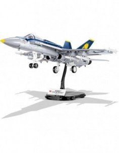 Konstruktorius 538 det., F/A-18C HORNET 2