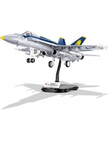 Konstruktorius 538 det., F/A-18C HORNET