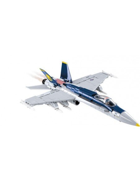 Konstruktorius 538 det., F/A-18C HORNET