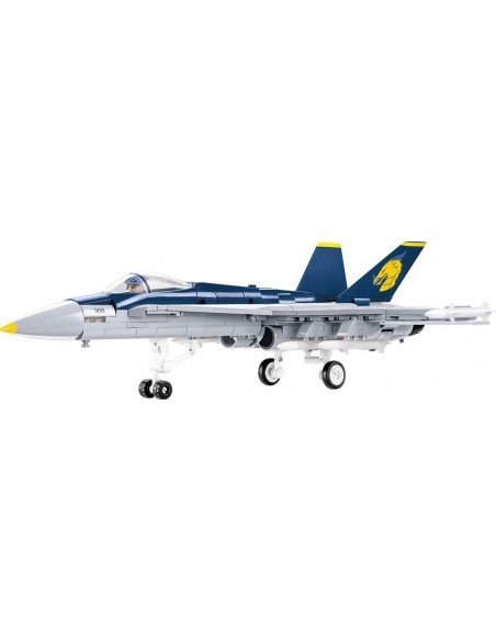 Konstruktorius 538 det., F/A-18C HORNET