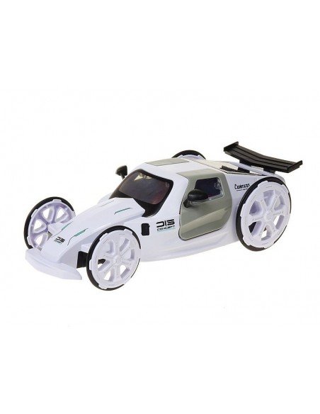 Jaunojo mokslininko rinkinys SOLAR POWER CAR, 8m.+