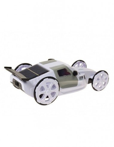 Jaunojo mokslininko rinkinys SOLAR POWER CAR, 8m.+