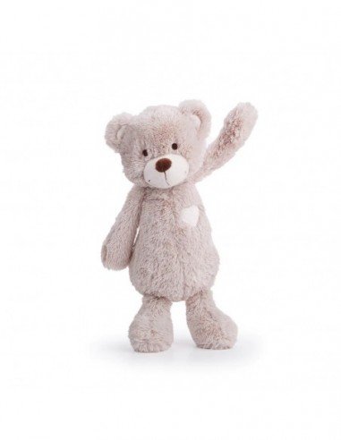 Meška minkšta 26cm