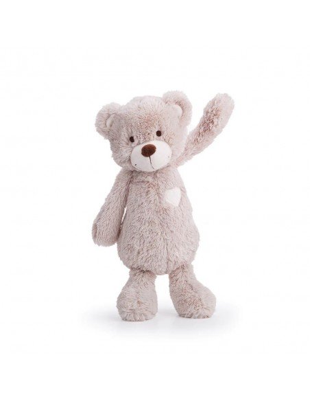 Meška minkšta 26cm