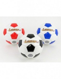 Futbolo kamuolys LASER