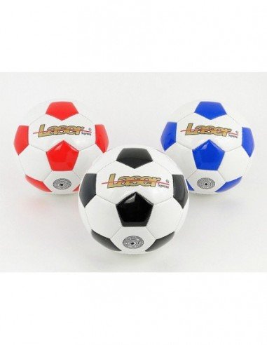 Futbolo kamuolys LASER