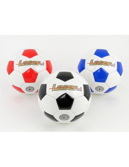 Futbolo kamuolys LASER
