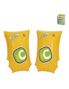 Plaukimo rankovės Bestway 32110, 30x15cm, 5-12 m.