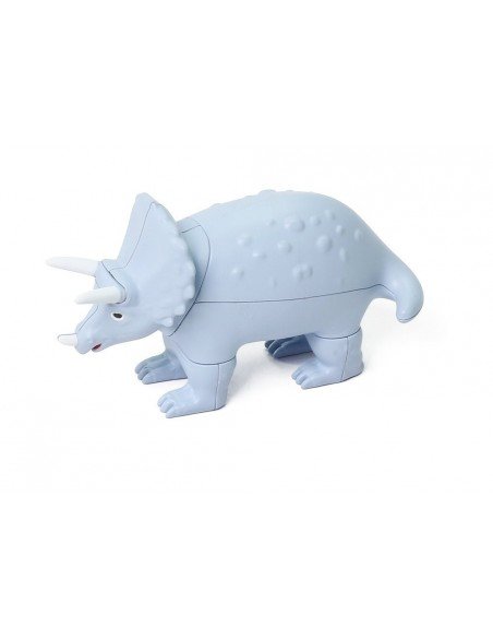 Magnetinis konstruktorius Mini Magnetic Mix or Match Dinosaurs 1, 3m.+