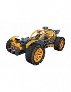 Jaunojo mokslininko rinkinys Mechanikos laboratorija,Quad... 2