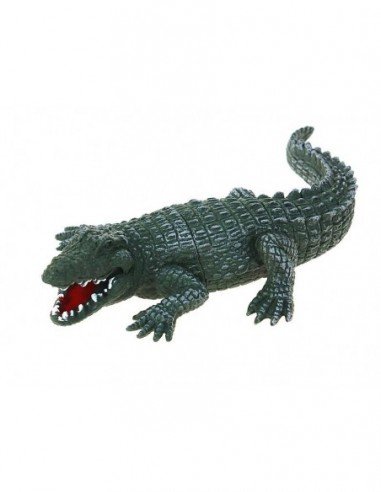 Laukinių žvėrių rinkinys, 4vnt, 11-14cm,