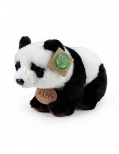Pliušiniė panda 22 cm