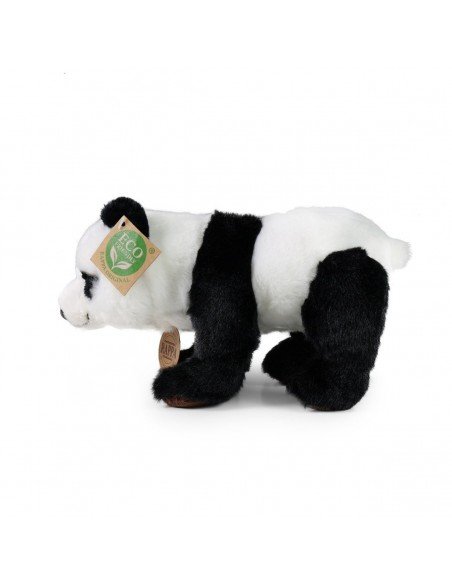 Pliušiniė panda 22 cm