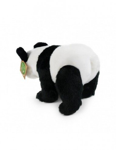 Pliušiniė panda 22 cm