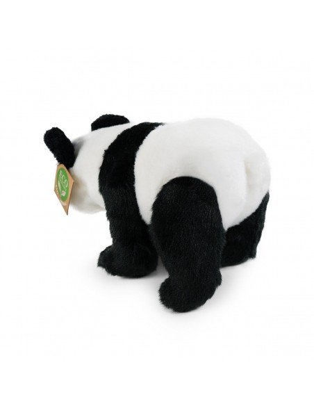 Pliušiniė panda 22 cm