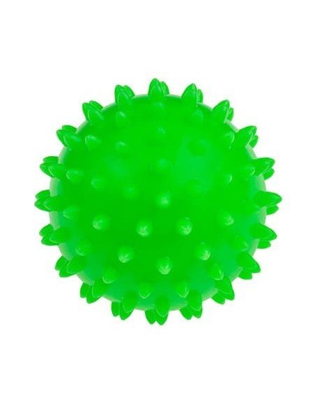 Reabilitacinis kamuoliukas 7.6cm, žalias