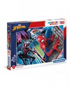Dėlionė  180 det., SPIDER MAN