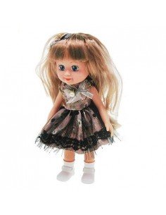 Lėlė 23 cm BOUTIQUE