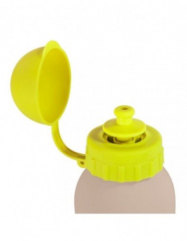 Buteliukas Lapė 400ml 6.5x17cm