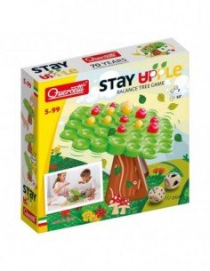 Žaidimas balansinis STAY UP, 5m.+, 26x26cm