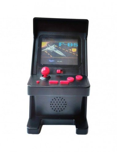 Žaidimas elektroninis ARCADE, 120 spalvotų...