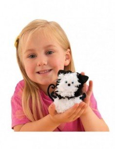 Rinkinys POM POM PETS, Galt 2