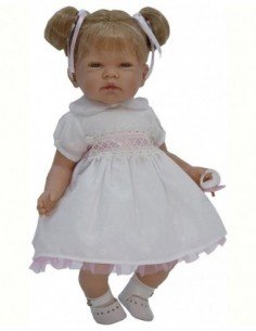 Lėlė CELIA, 45cm