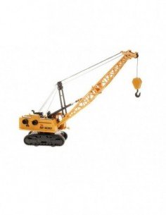 Kranas 20cm, pullback funkcija