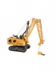 Kranas 20cm, pullback funkcija 2