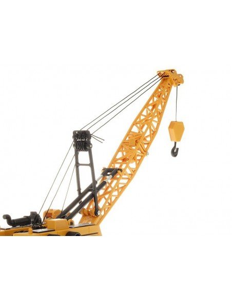 Kranas 20cm, pullback funkcija
