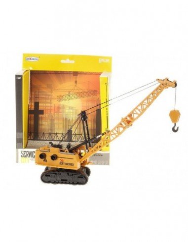 Kranas 20cm, pullback funkcija