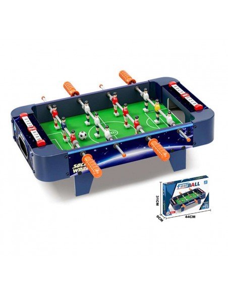 Žaidimas Futbolas medinis