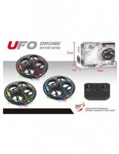 Dronas UFO