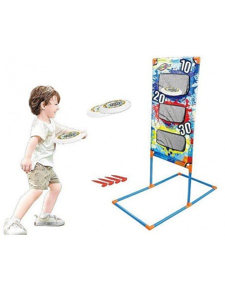 Žaidimas-taikinys FRISBEE