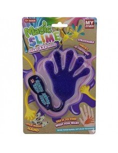 Ranka Magic Slime 10cm
