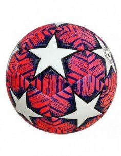 Futbolo kamuolys LASER
