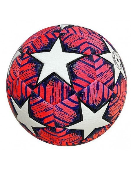 Futbolo kamuolys LASER