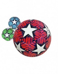 Futbolo kamuolys LASER 2