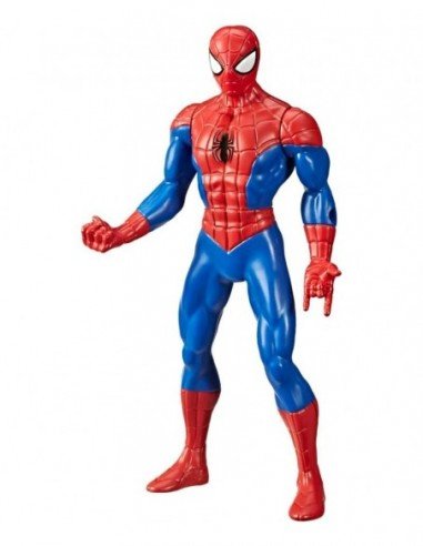 Figurėlė SPIDERMAN 24 cm