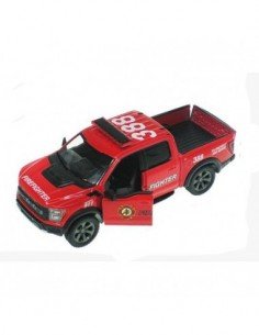 Ford F-150 Raptor 1:46