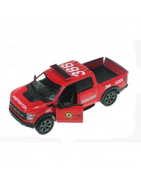 Ford F-150 Raptor 1:46