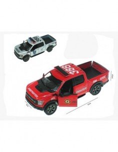 Ford F-150 Raptor 1:46 2